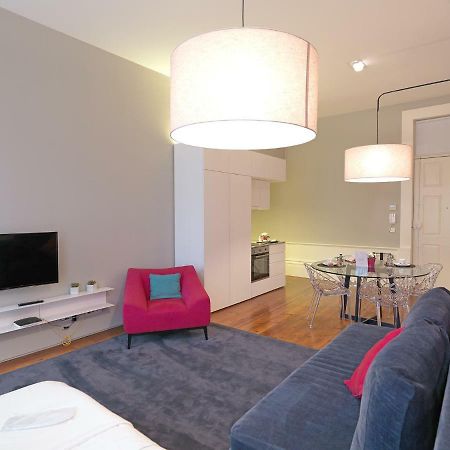 New Oporto Apartments - Mouzinho Exteriér fotografie