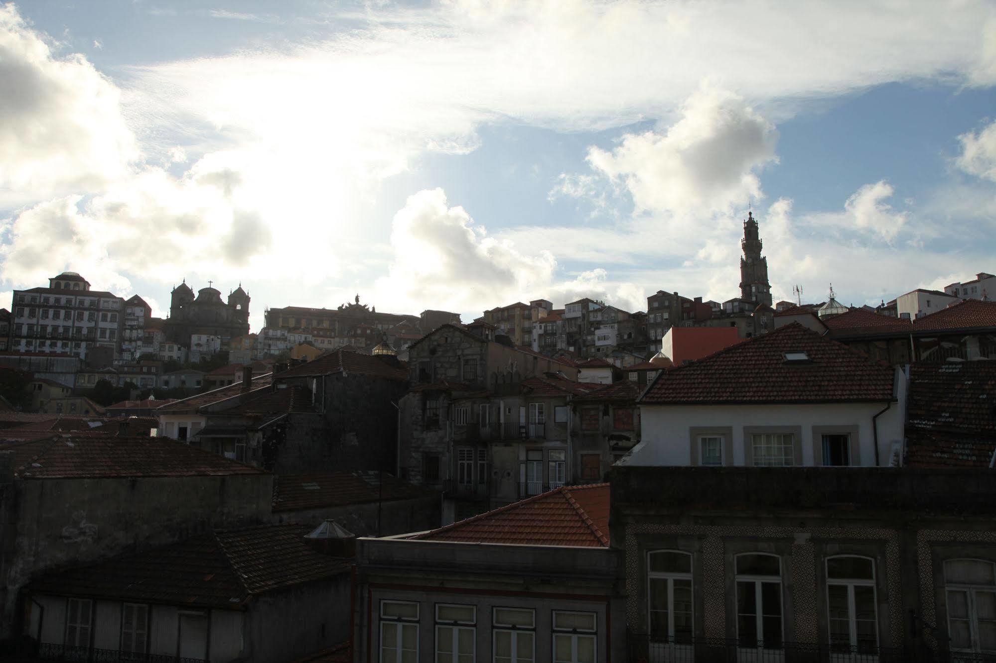 New Oporto Apartments - Mouzinho Exteriér fotografie