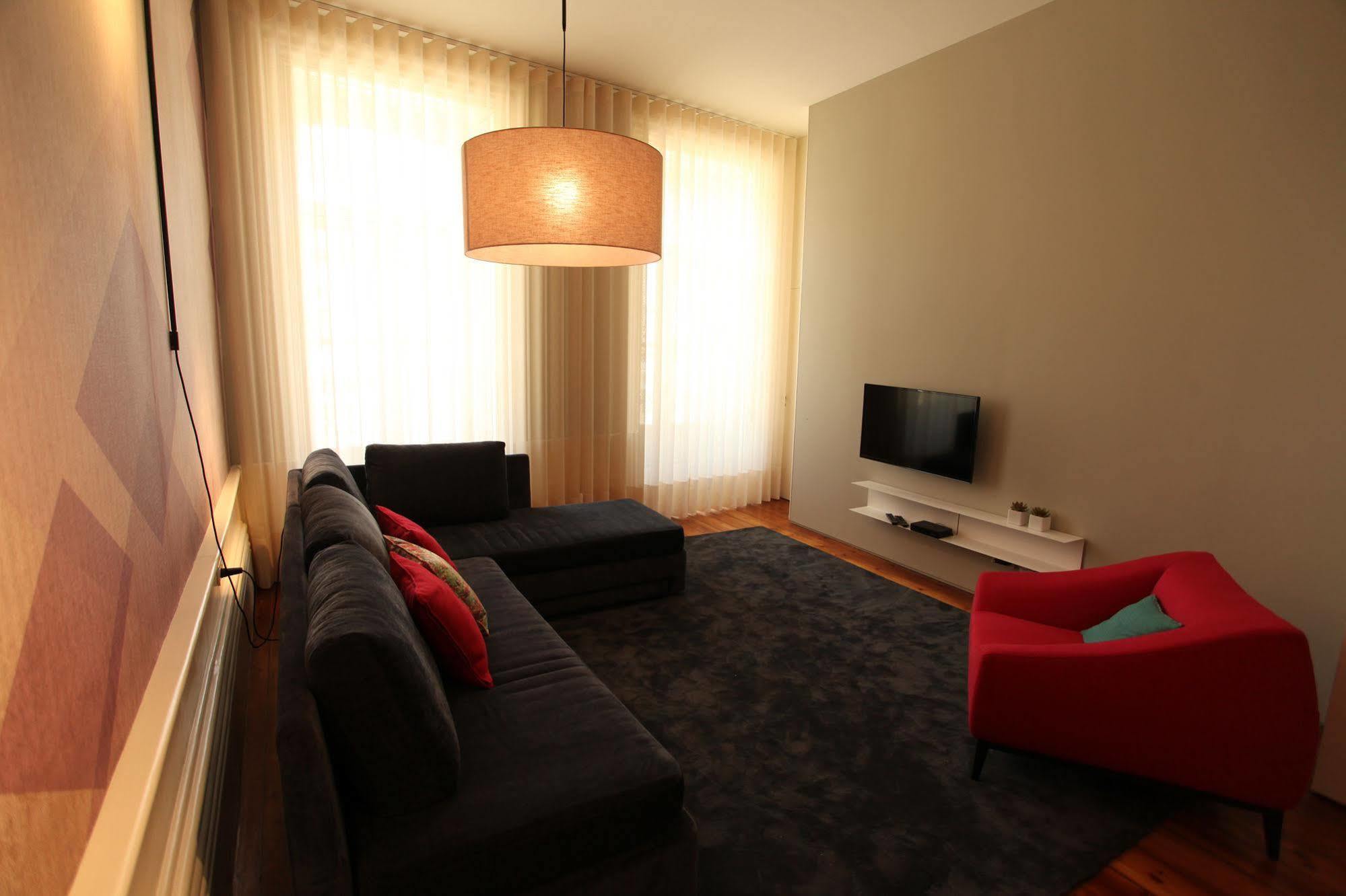 New Oporto Apartments - Mouzinho Exteriér fotografie