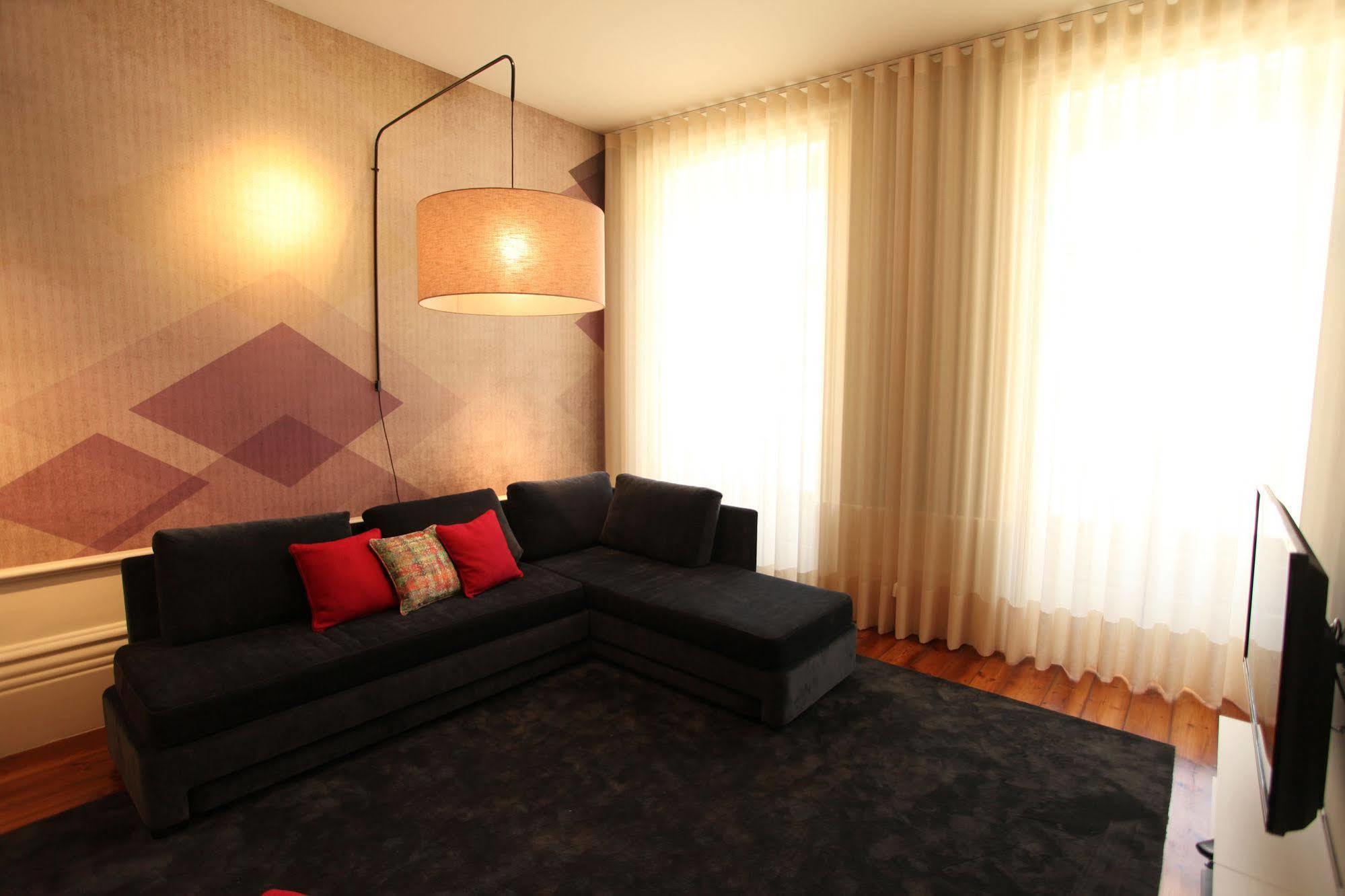 New Oporto Apartments - Mouzinho Exteriér fotografie