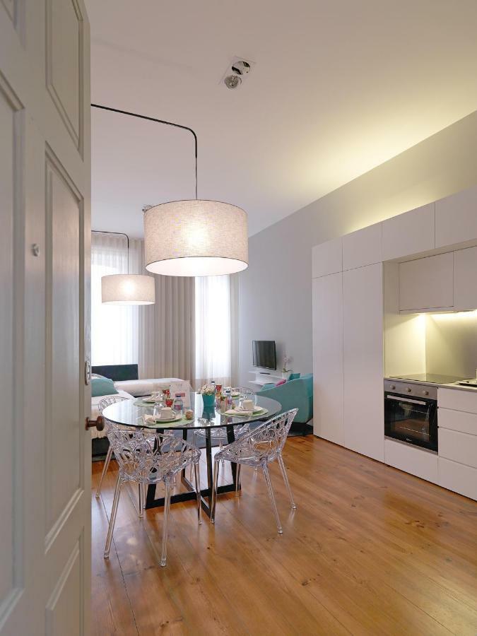 New Oporto Apartments - Mouzinho Exteriér fotografie