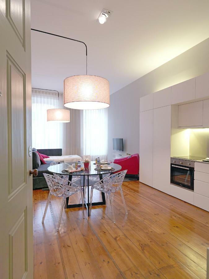 New Oporto Apartments - Mouzinho Exteriér fotografie